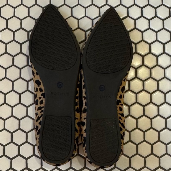 Rothy’s The Point - Picture 2 of 3